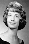 Beverly Kaye Jones